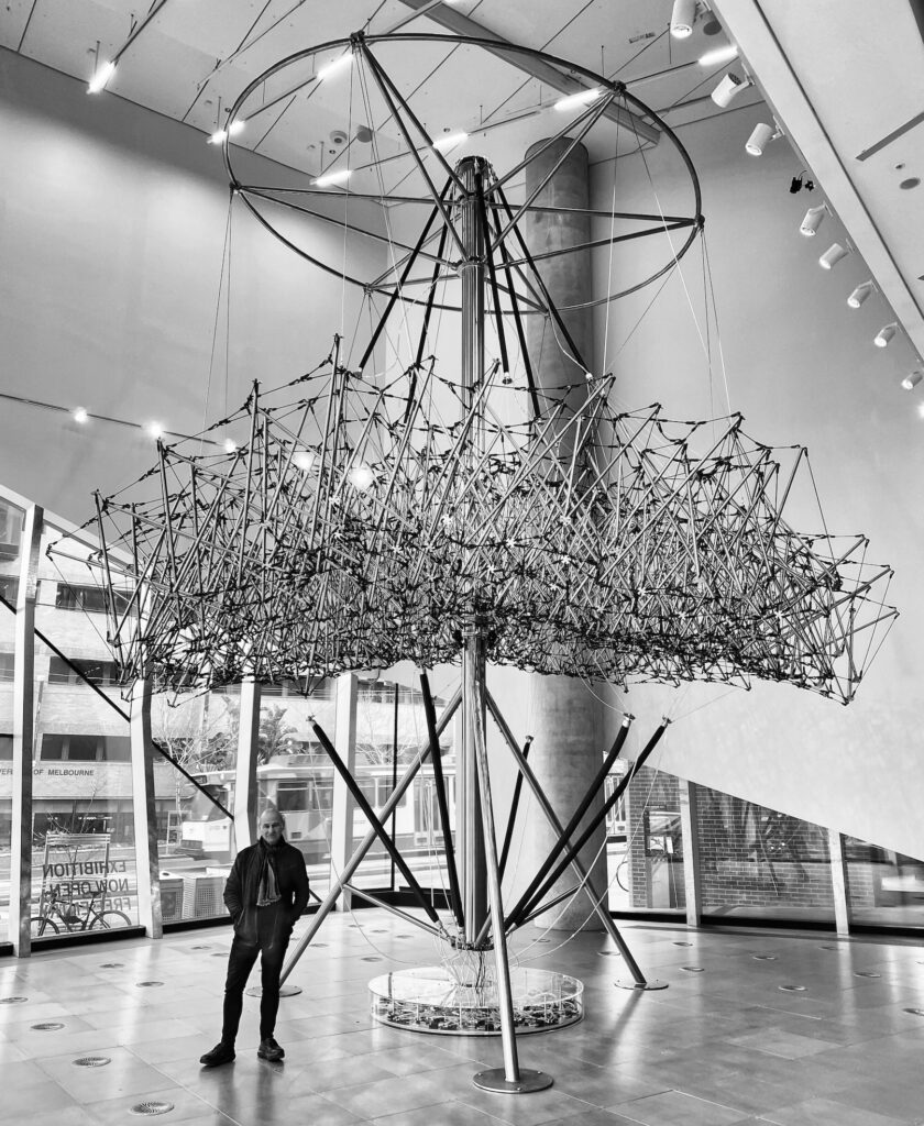 The Anthropomorphic Machine